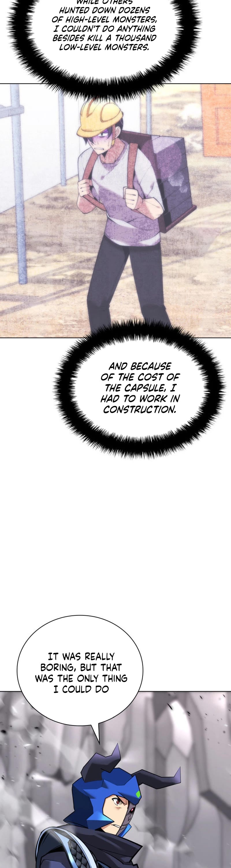 Overgeared (Team Argo) Chapter 224 page 53 - Chapter 224: Greed vs. Hao