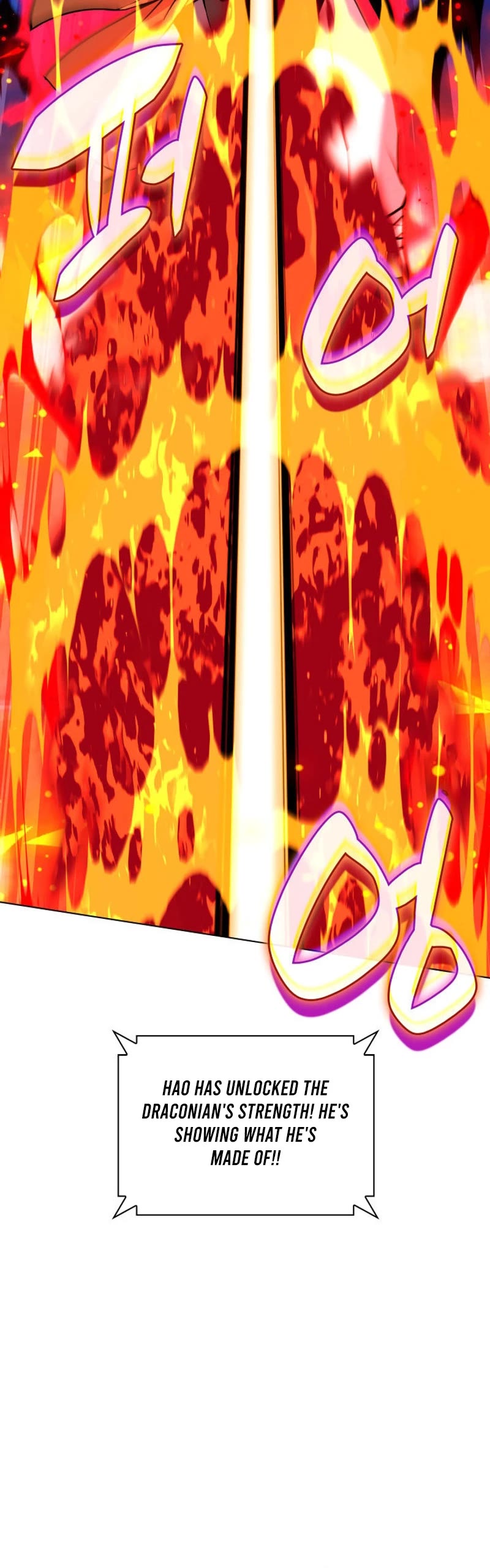 Overgeared (Team Argo) Chapter 224 page 57 - Chapter 224: Greed vs. Hao