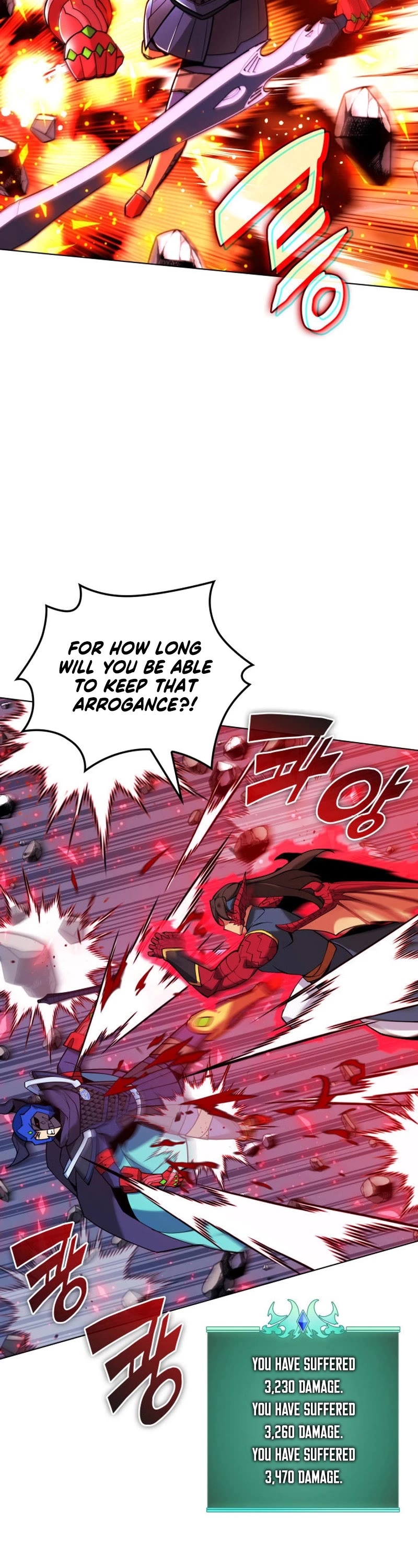 Overgeared (Team Argo) Chapter 224 page 59 - Chapter 224: Greed vs. Hao