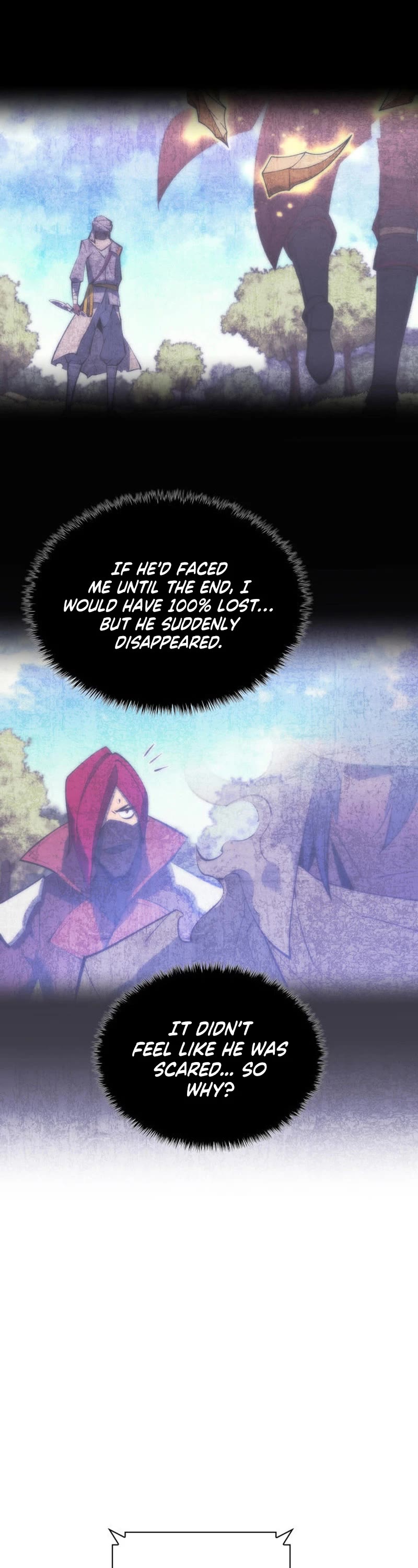 Overgeared (Team Argo) Chapter 224 page 6 - Chapter 224: Greed vs. Hao