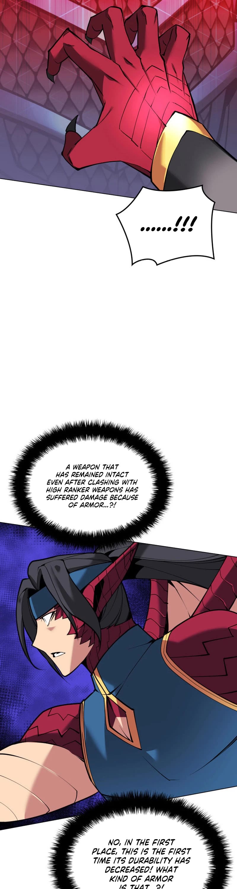 Overgeared (Team Argo) Chapter 224 page 62 - Chapter 224: Greed vs. Hao