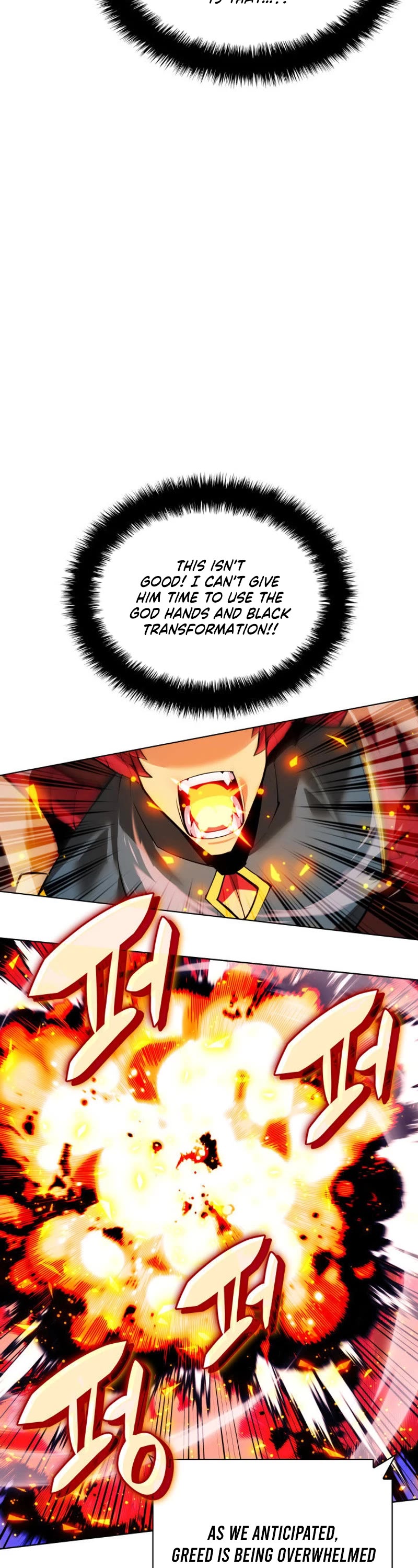 Overgeared (Team Argo) Chapter 224 page 63 - Chapter 224: Greed vs. Hao