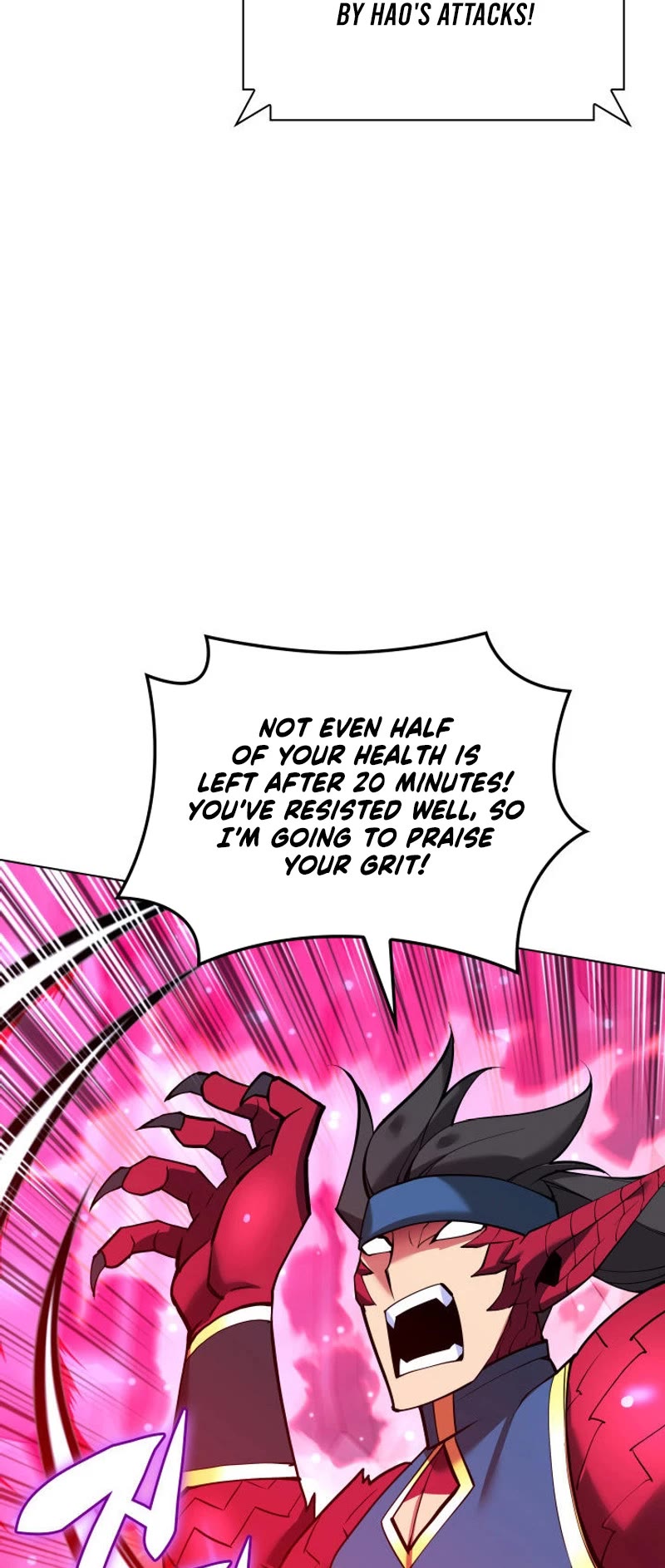 Overgeared (Team Argo) Chapter 224 page 64 - Chapter 224: Greed vs. Hao