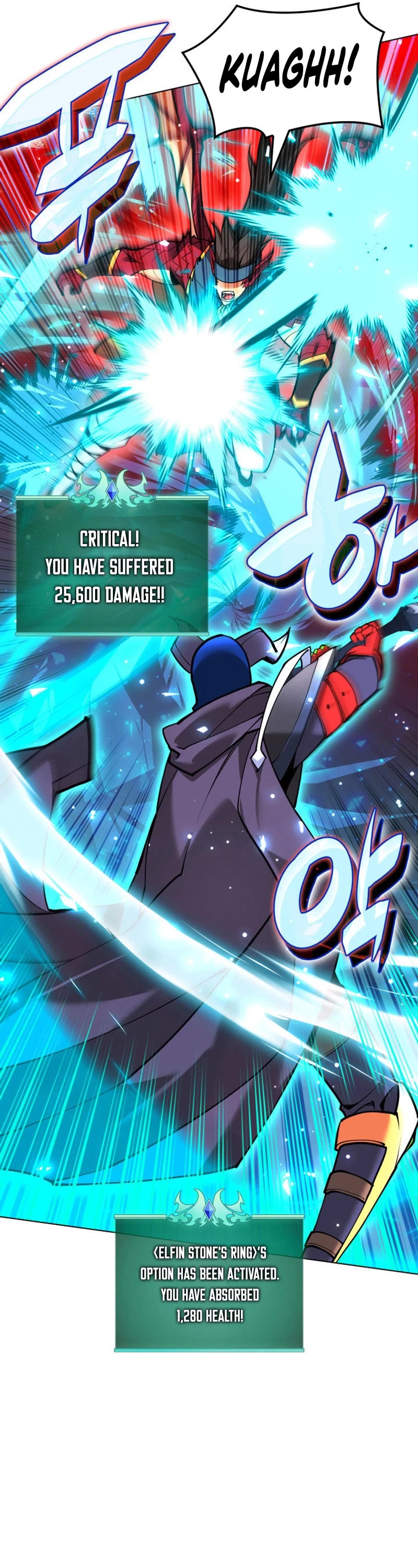 Overgeared (Team Argo) Chapter 224 page 66 - Chapter 224: Greed vs. Hao