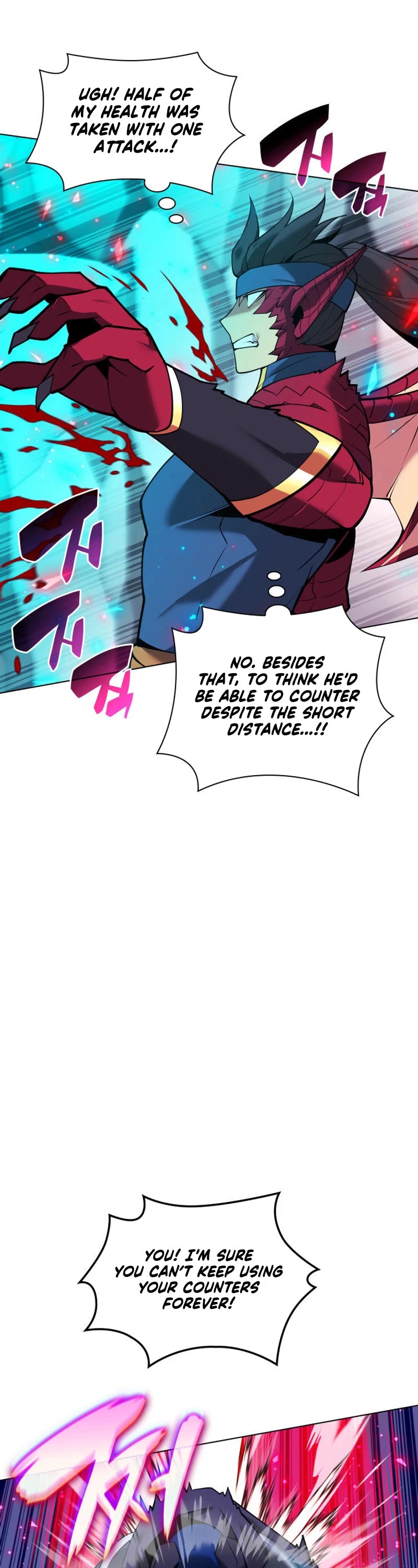 Overgeared (Team Argo) Chapter 224 page 67 - Chapter 224: Greed vs. Hao