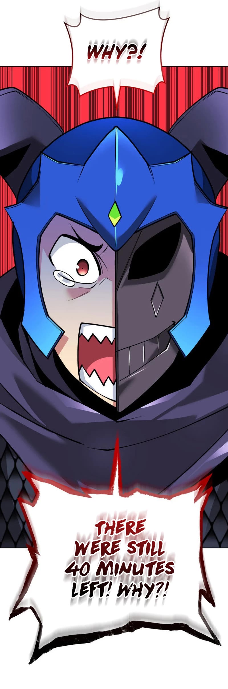 Overgeared (Team Argo) Chapter 224 page 74 - Chapter 224: Greed vs. Hao