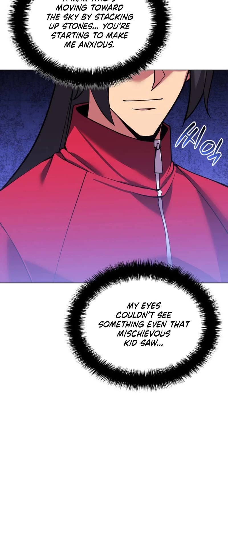 Overgeared (Team Argo) Chapter 225 page 16 - Chapter 225