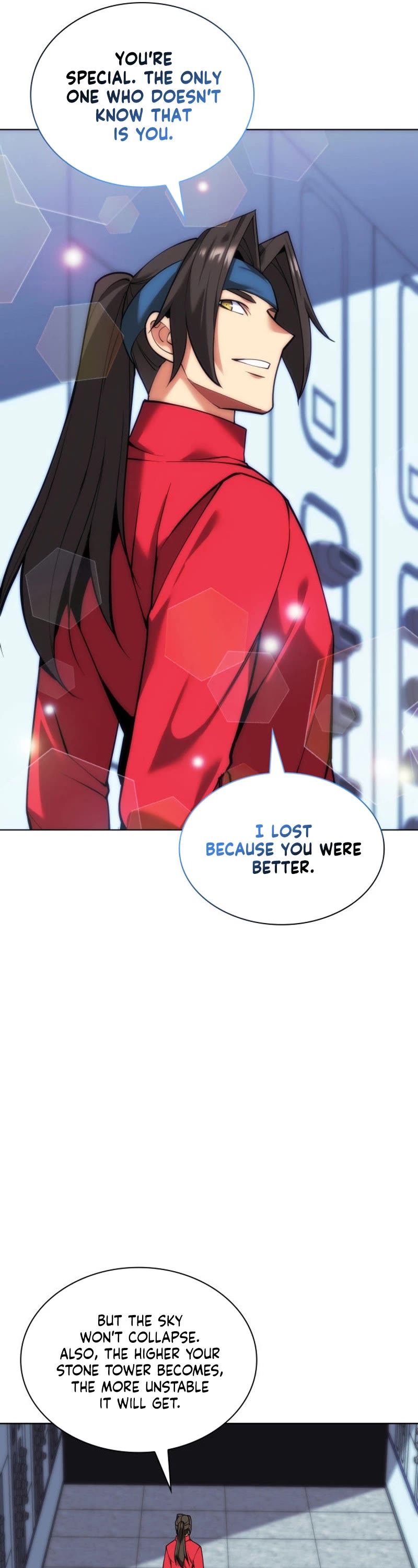 Overgeared (Team Argo) Chapter 225 page 17 - Chapter 225