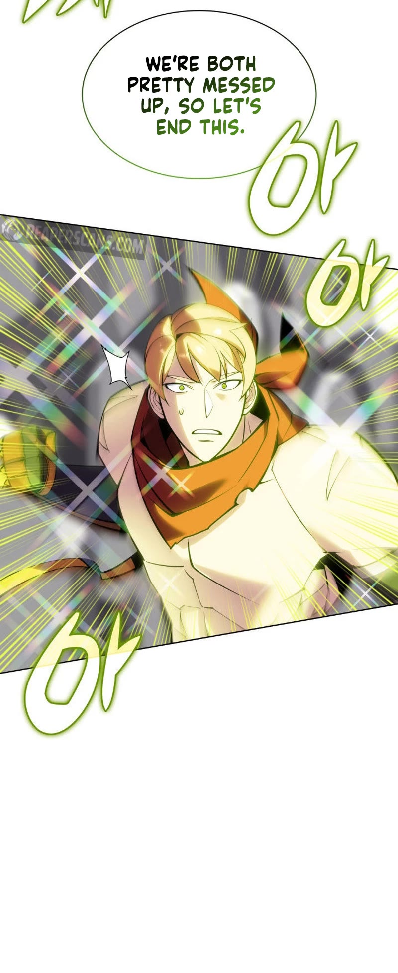 Overgeared (Team Argo) Chapter 225 page 24 - Chapter 225
