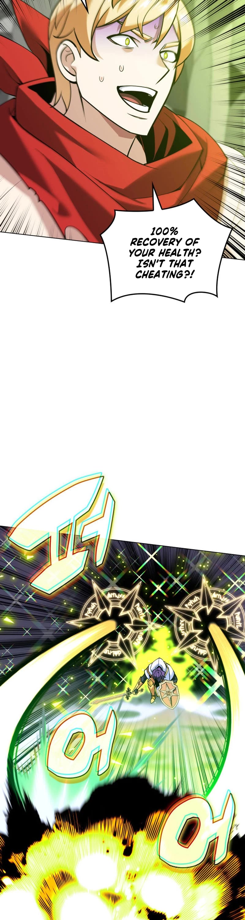 Overgeared (Team Argo) Chapter 225 page 26 - Chapter 225
