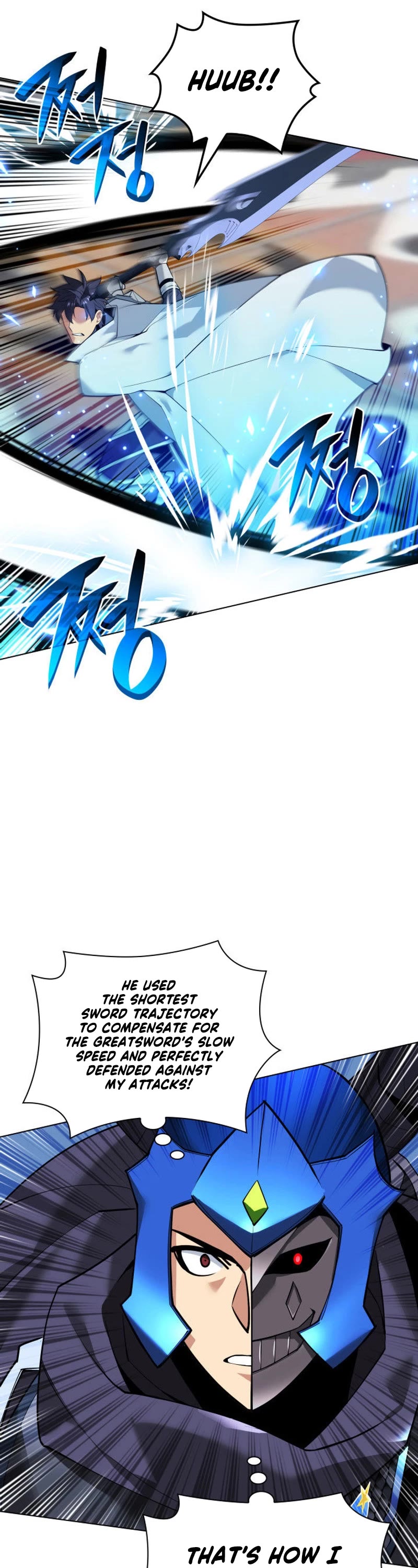 Overgeared (Team Argo) Chapter 225 page 33 - Chapter 225