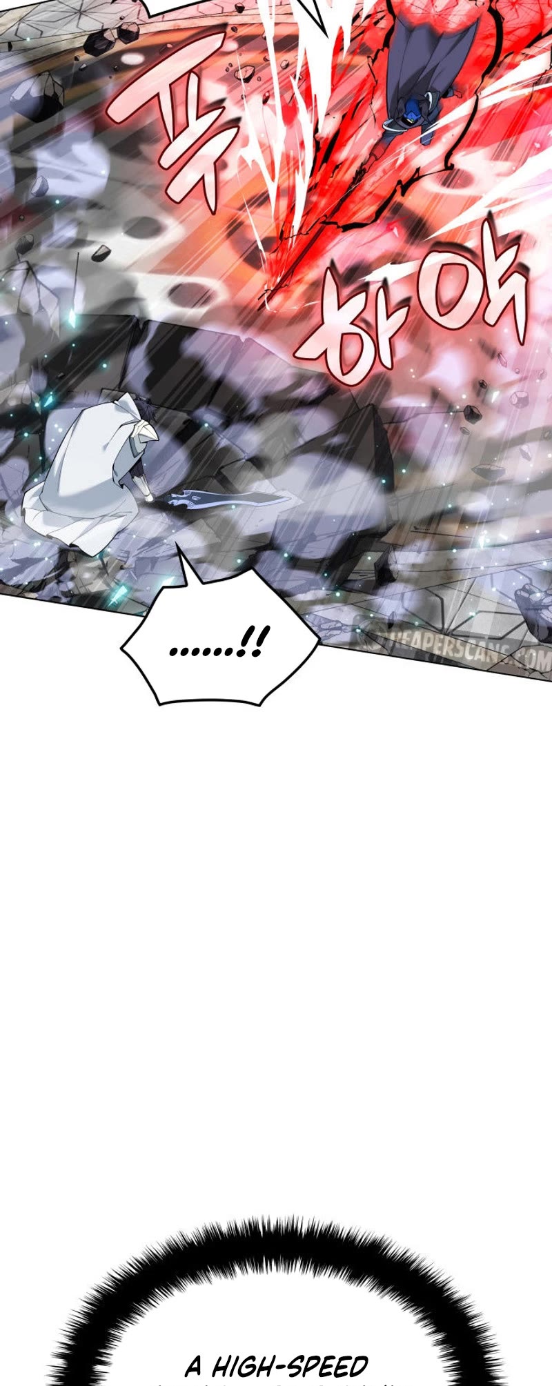 Overgeared (Team Argo) Chapter 225 page 38 - Chapter 225
