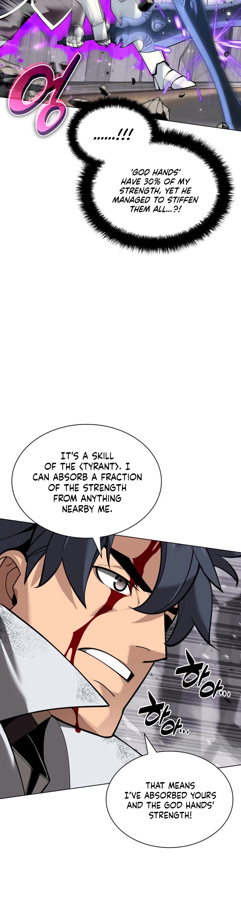 Overgeared (Team Argo) Chapter 225 page 42 - Chapter 225