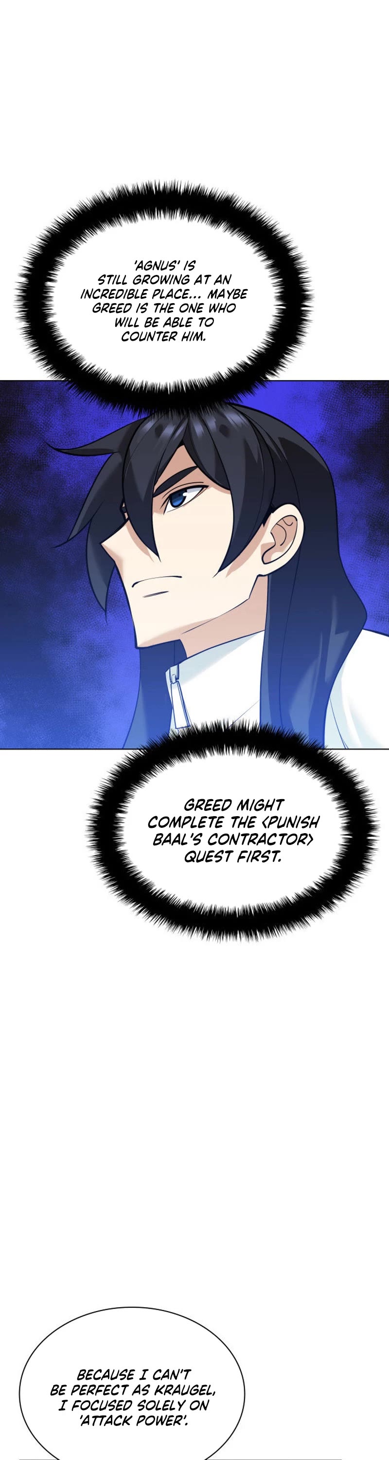 Overgeared (Team Argo) Chapter 225 page 51 - Chapter 225