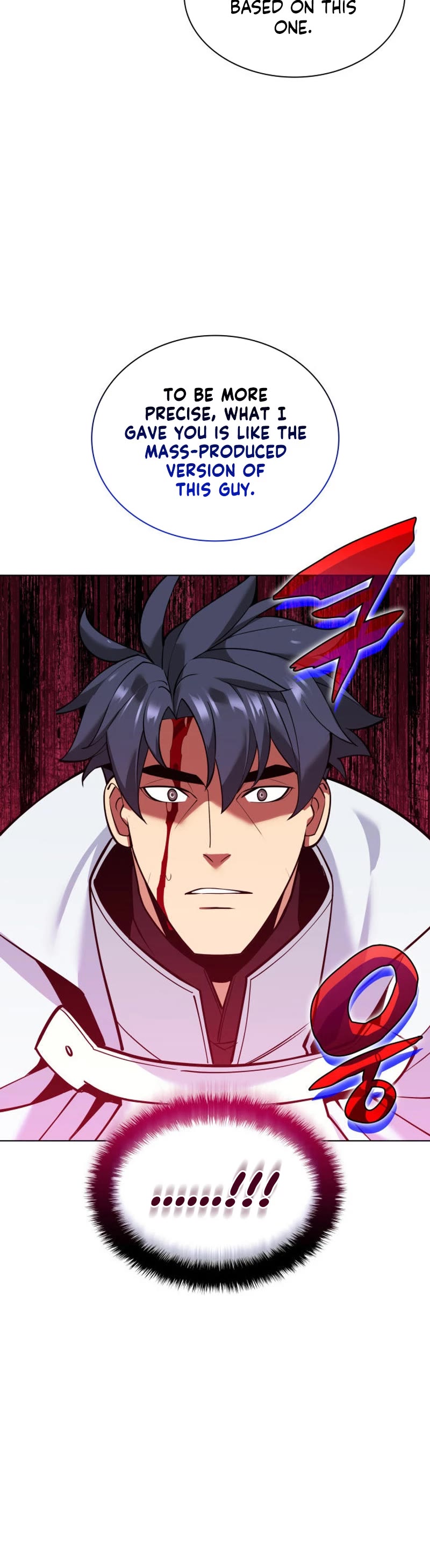Overgeared (Team Argo) Chapter 225 page 53 - Chapter 225