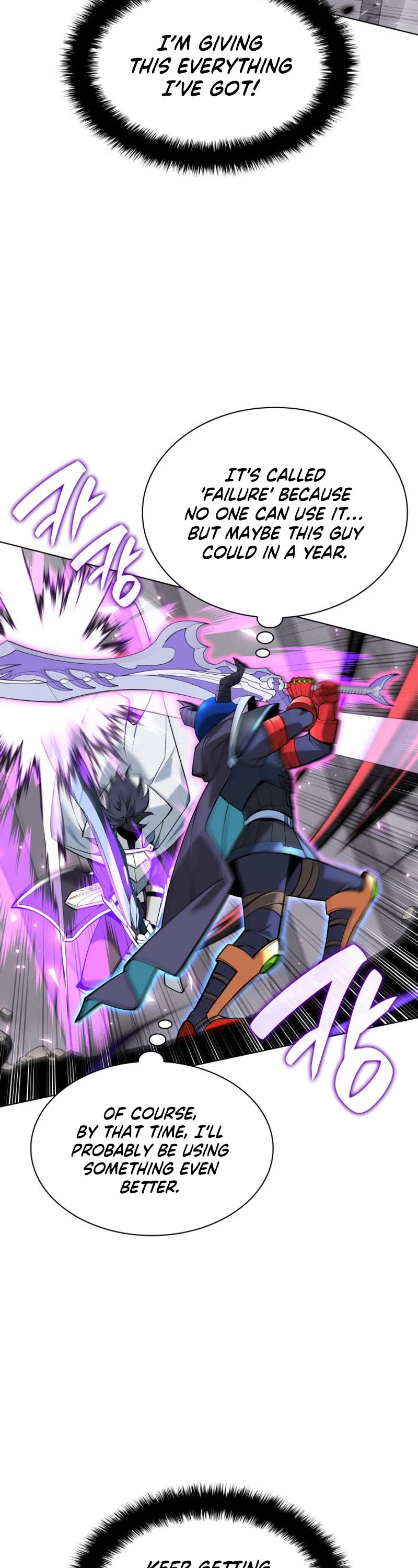 Overgeared (Team Argo) Chapter 225 page 56 - Chapter 225