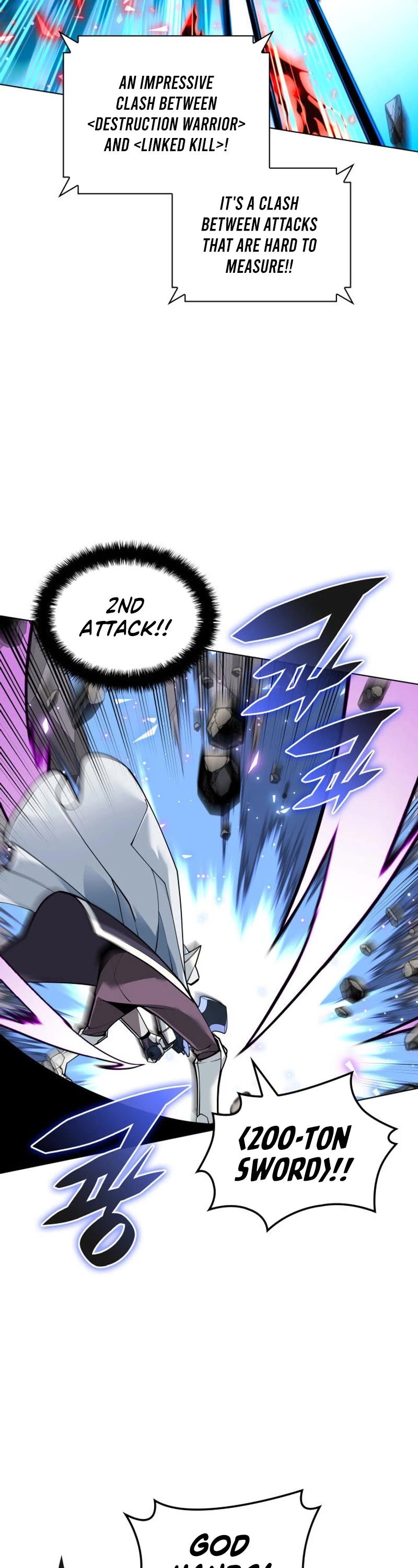 Overgeared (Team Argo) Chapter 225 page 59 - Chapter 225