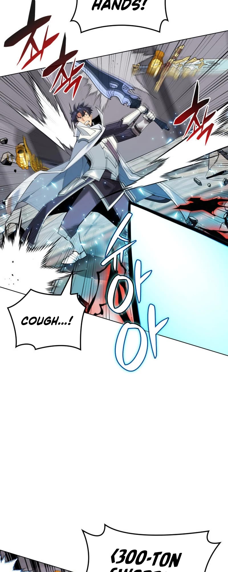 Overgeared (Team Argo) Chapter 225 page 60 - Chapter 225