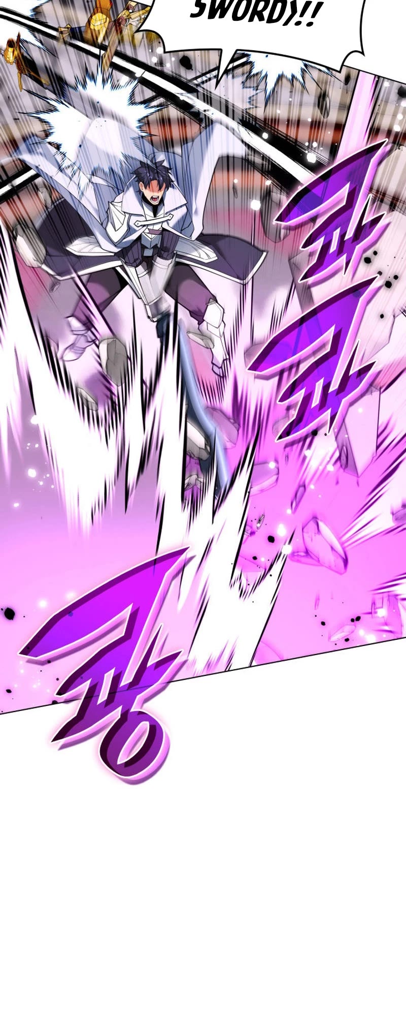 Overgeared (Team Argo) Chapter 225 page 61 - Chapter 225