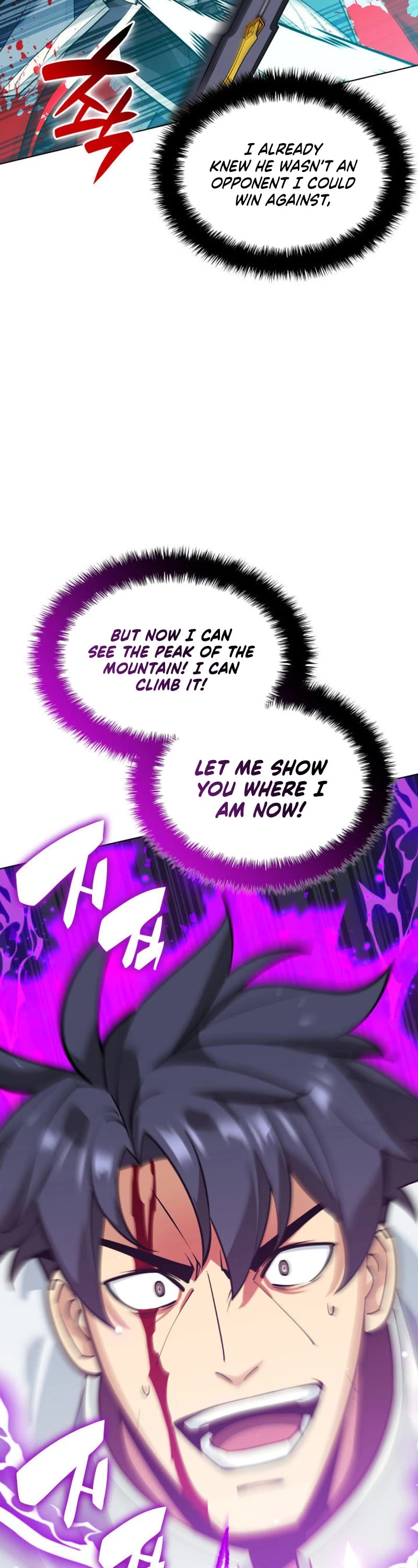 Overgeared (Team Argo) Chapter 225 page 63 - Chapter 225