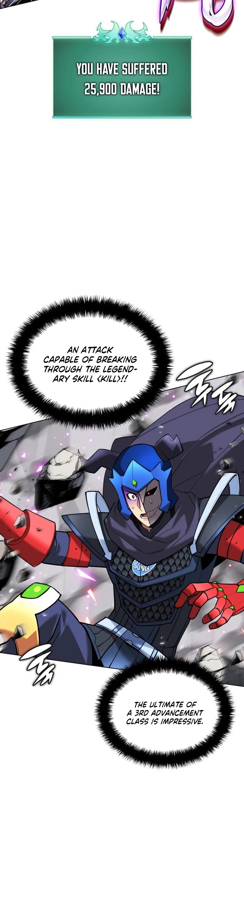 Overgeared (Team Argo) Chapter 225 page 65 - Chapter 225