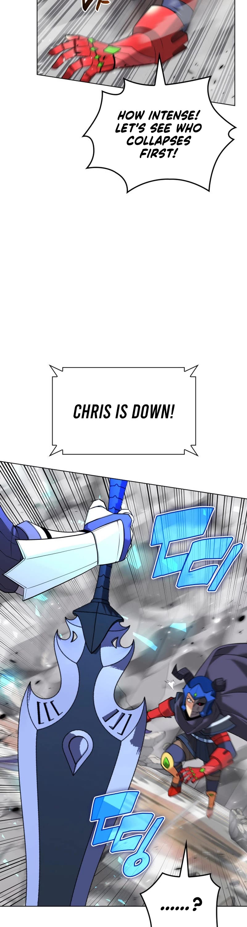 Overgeared (Team Argo) Chapter 225 page 67 - Chapter 225