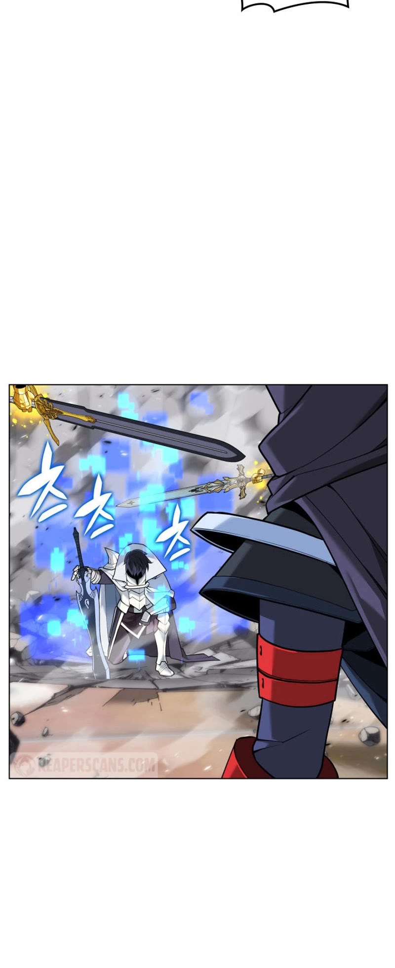 Overgeared (Team Argo) Chapter 225 page 68 - Chapter 225