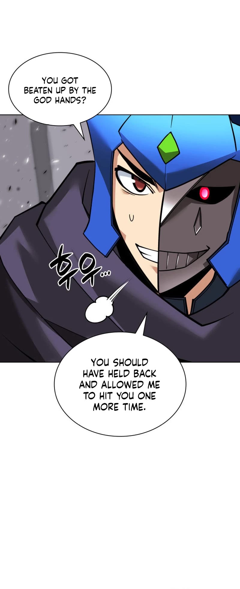 Overgeared (Team Argo) Chapter 225 page 69 - Chapter 225