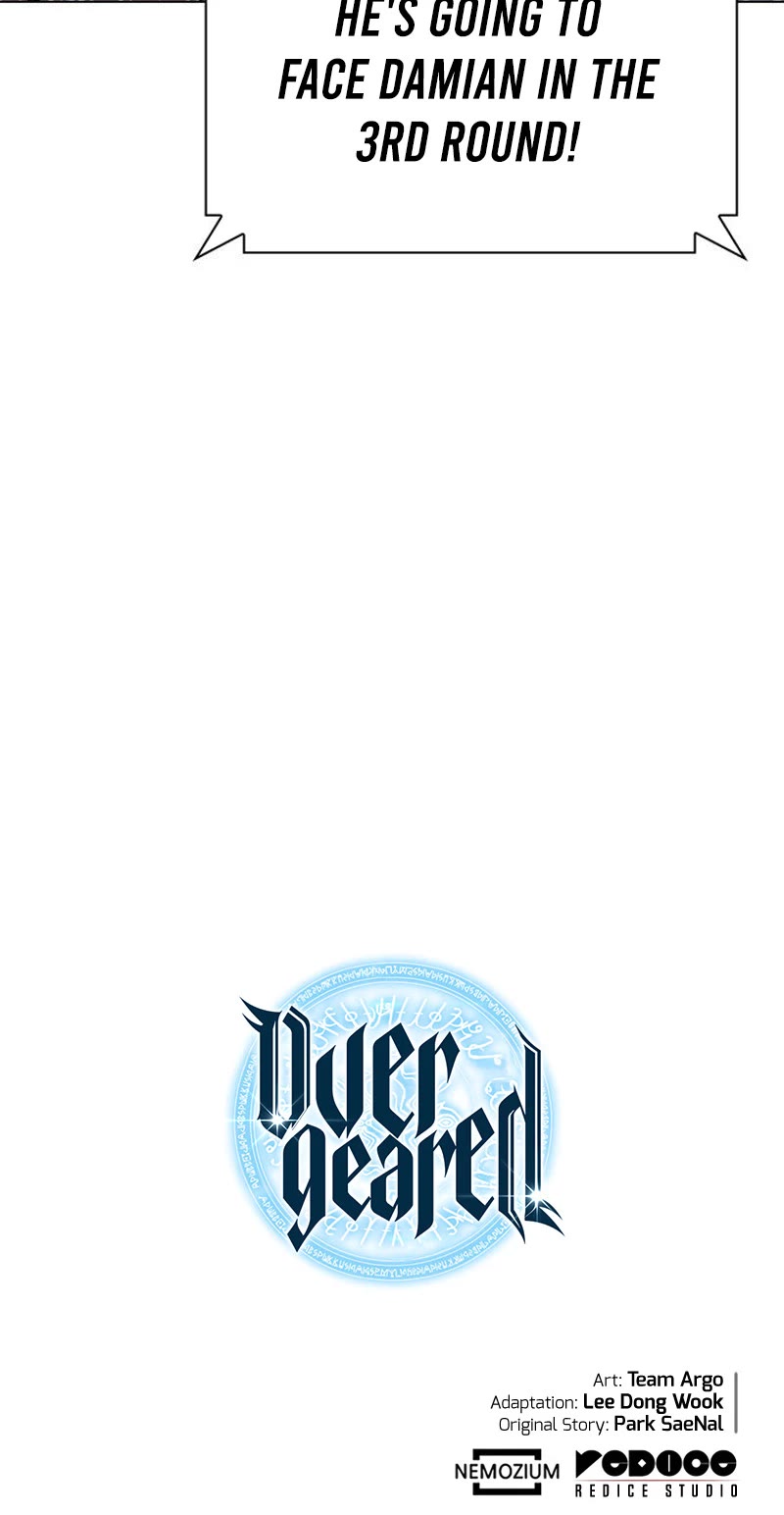 Overgeared (Team Argo) Chapter 225 page 72 - Chapter 225