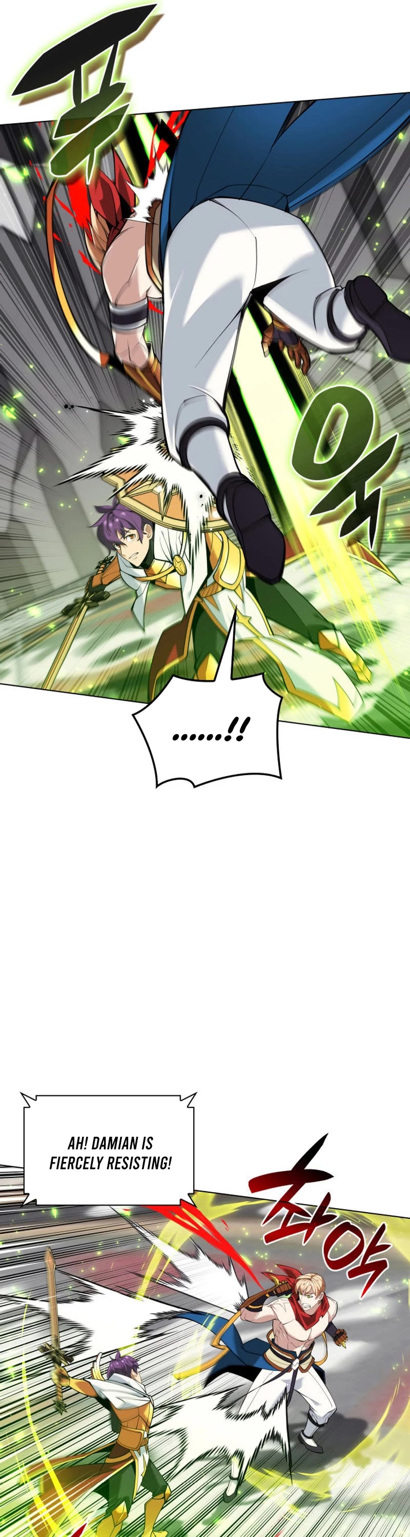 Overgeared (Team Argo) Chapter 225 page 9 - Chapter 225