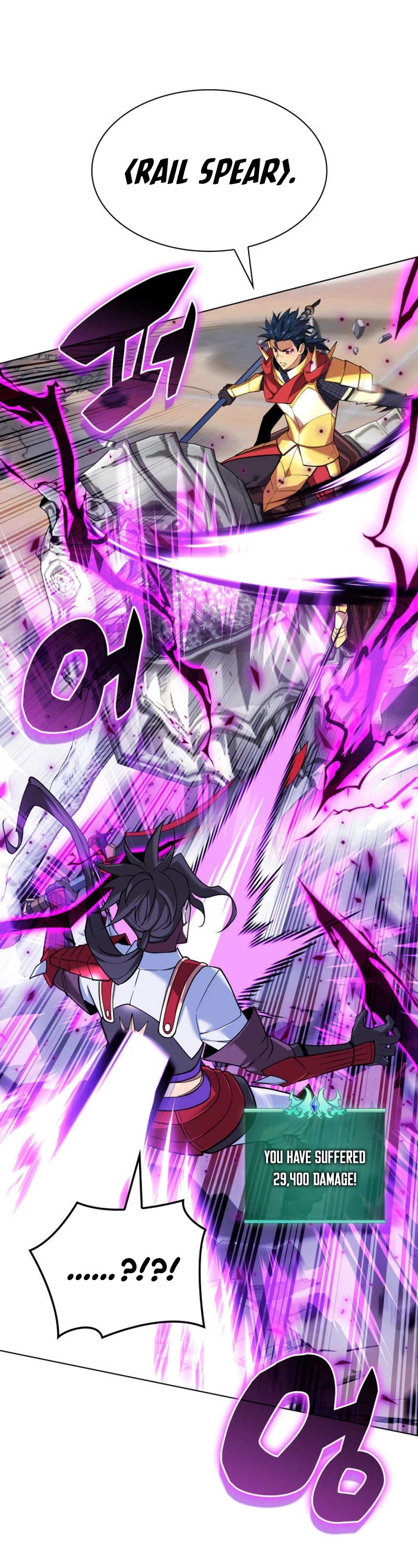 Overgeared (Team Argo) Chapter 226 page 12 - Chapter 226