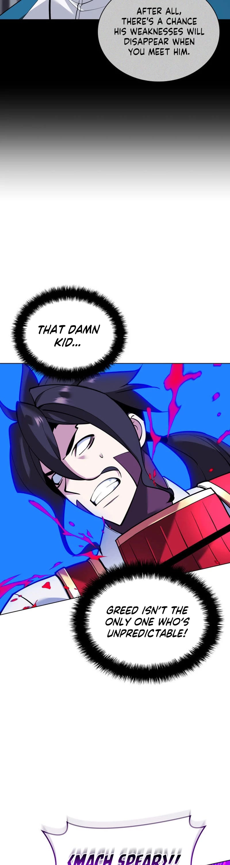 Overgeared (Team Argo) Chapter 226 page 18 - Chapter 226