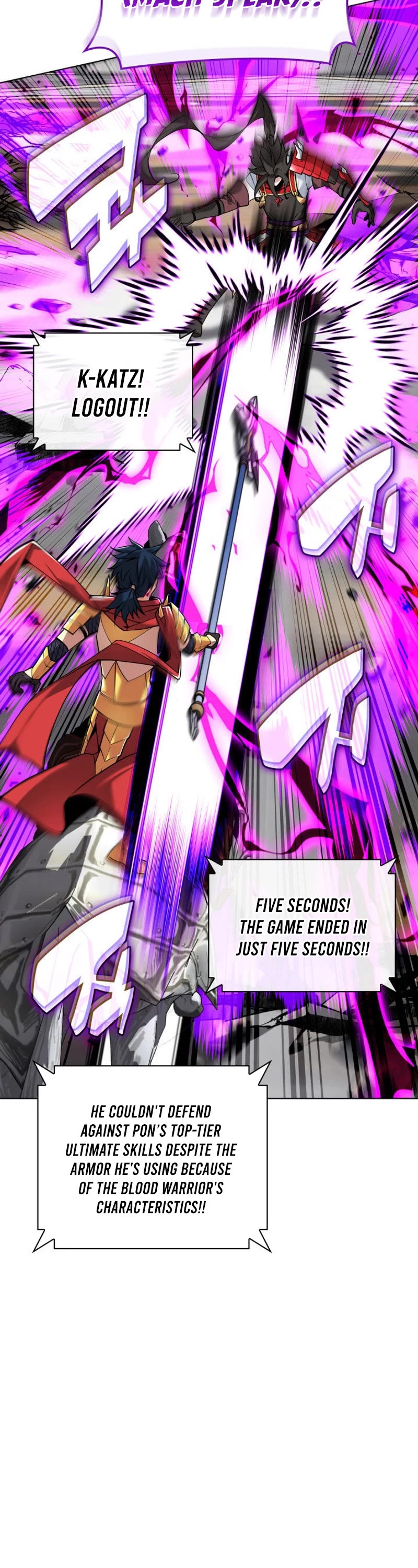 Overgeared (Team Argo) Chapter 226 page 19 - Chapter 226