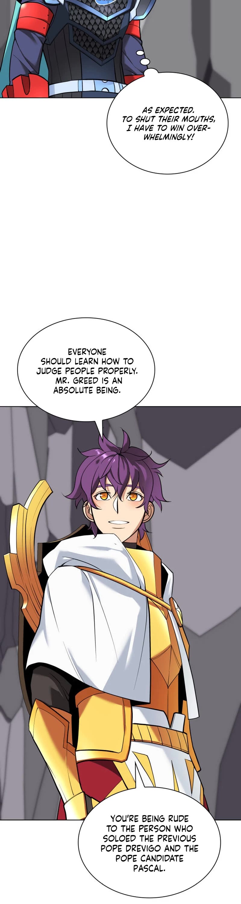 Overgeared (Team Argo) Chapter 226 page 26 - Chapter 226