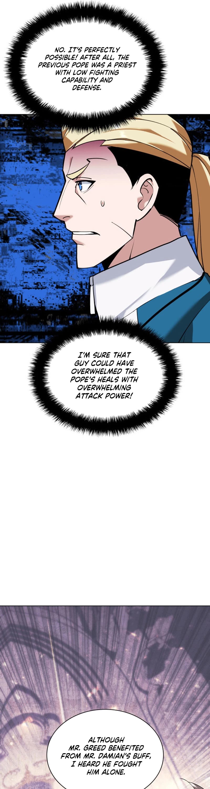 Overgeared (Team Argo) Chapter 226 page 28 - Chapter 226