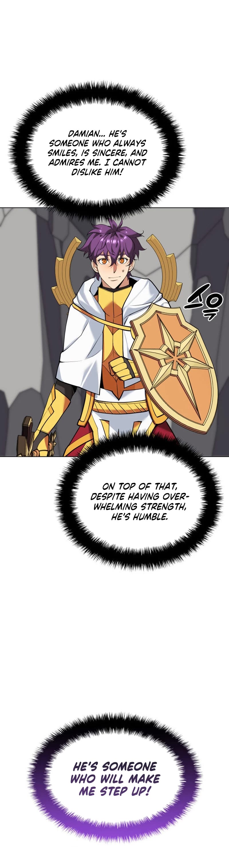 Overgeared (Team Argo) Chapter 226 page 31 - Chapter 226