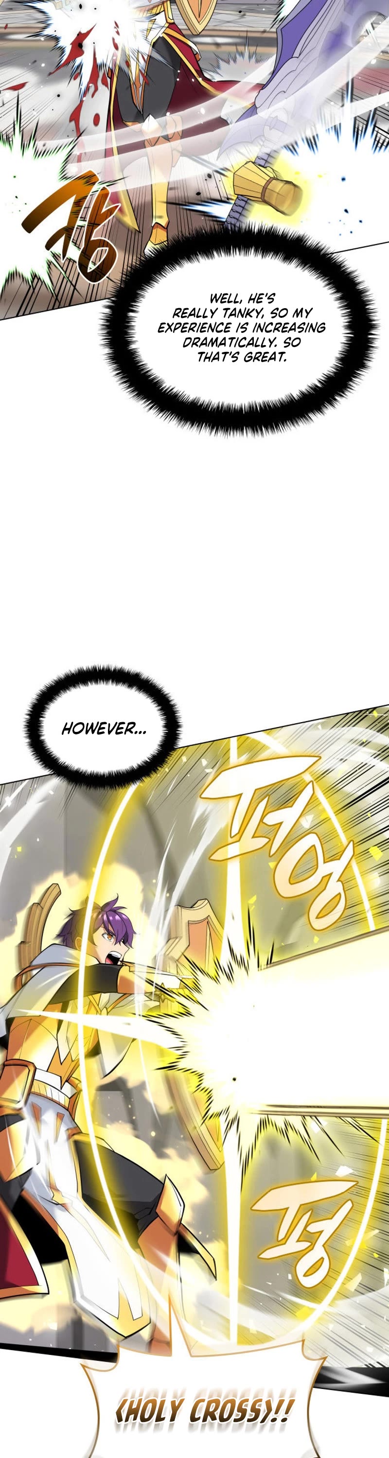 Overgeared (Team Argo) Chapter 226 page 48 - Chapter 226