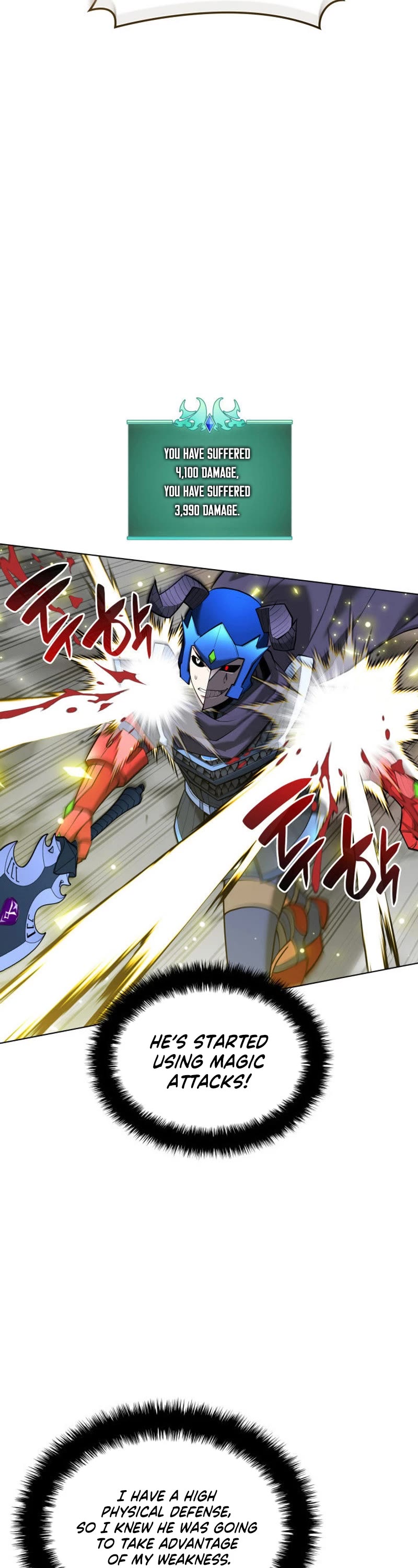 Overgeared (Team Argo) Chapter 226 page 49 - Chapter 226