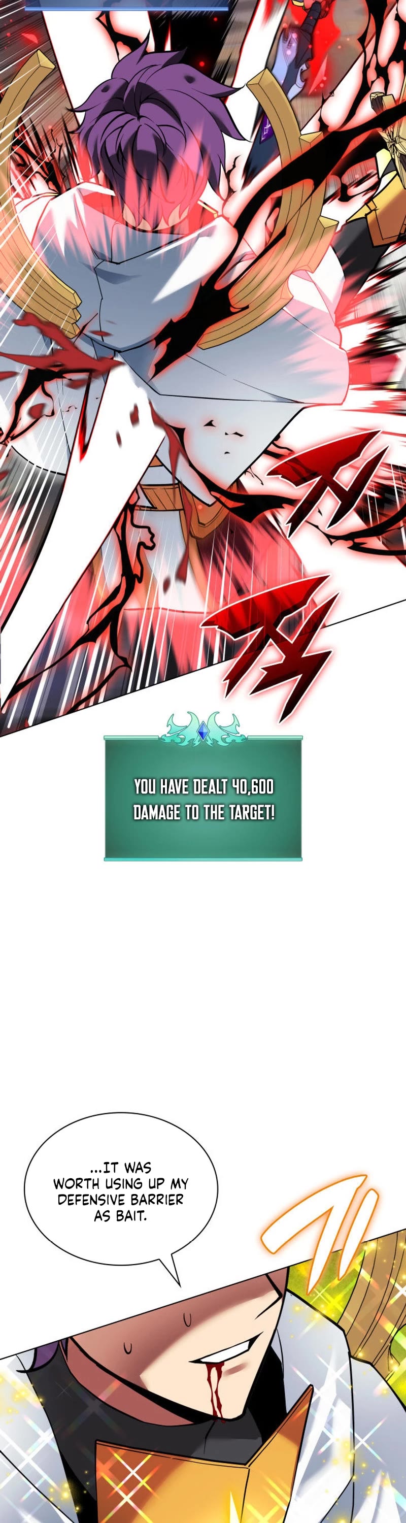 Overgeared (Team Argo) Chapter 226 page 56 - Chapter 226