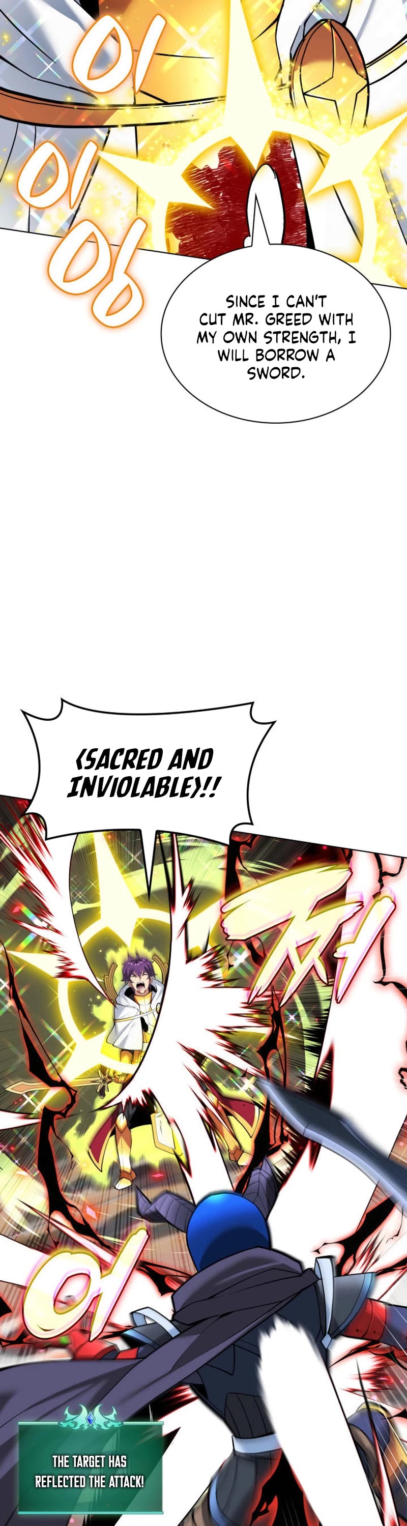 Overgeared (Team Argo) Chapter 226 page 57 - Chapter 226