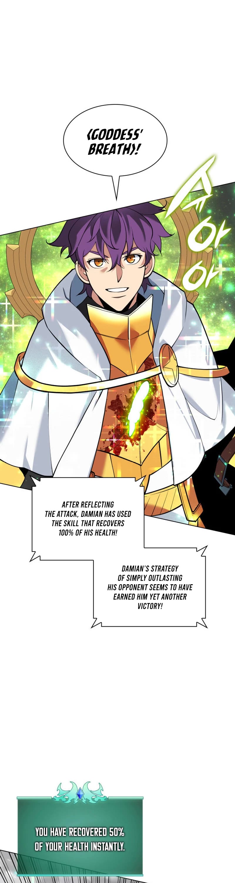 Overgeared (Team Argo) Chapter 226 page 60 - Chapter 226