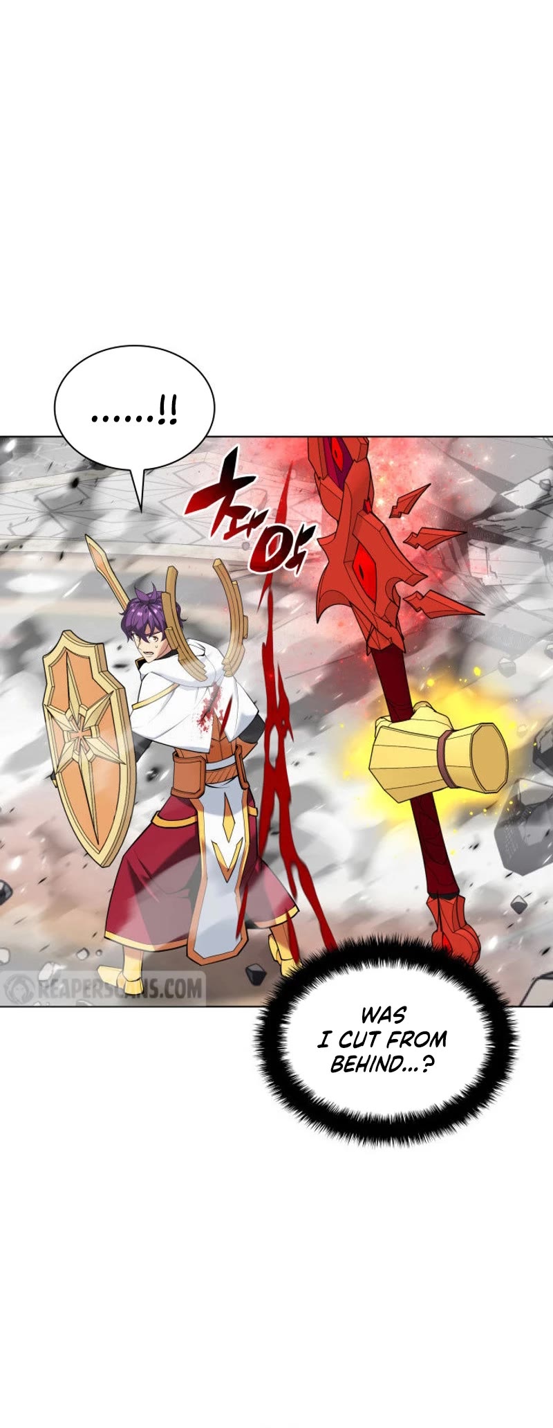 Overgeared (Team Argo) Chapter 226 page 62 - Chapter 226