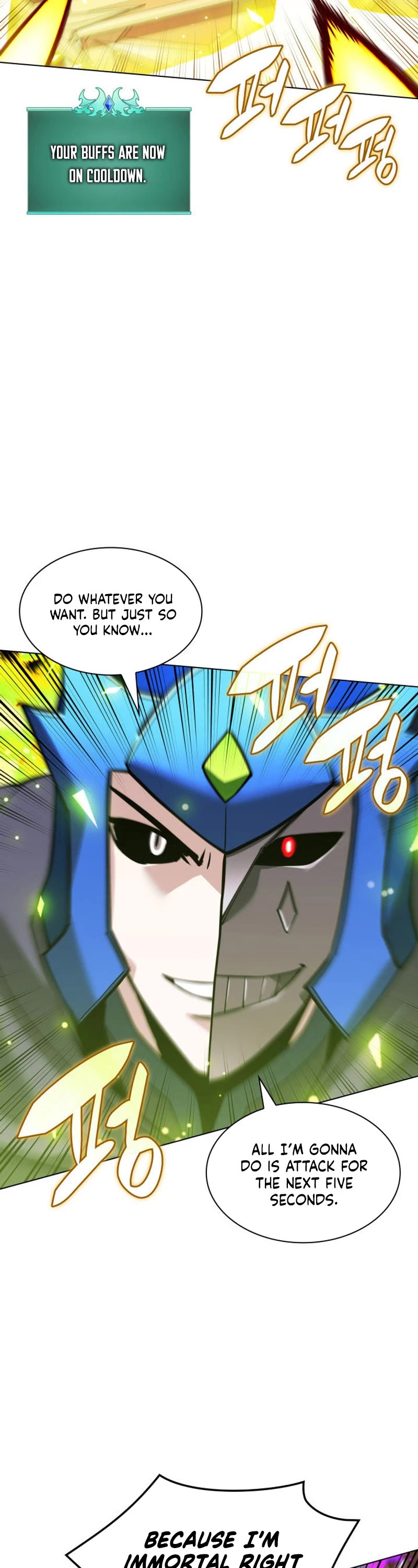 Overgeared (Team Argo) Chapter 226 page 66 - Chapter 226
