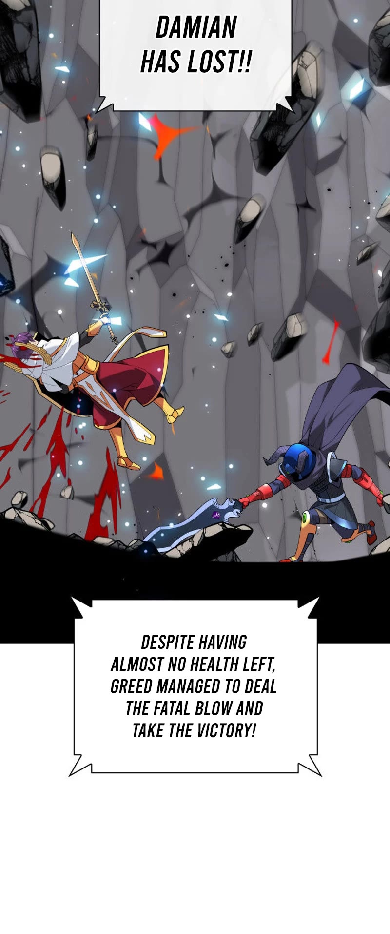 Overgeared (Team Argo) Chapter 226 page 69 - Chapter 226