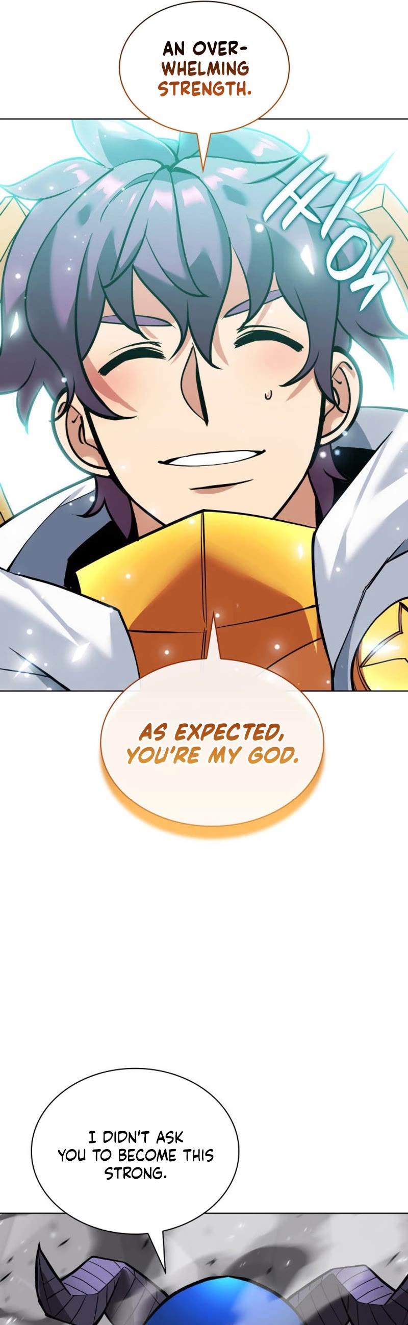 Overgeared (Team Argo) Chapter 226 page 71 - Chapter 226