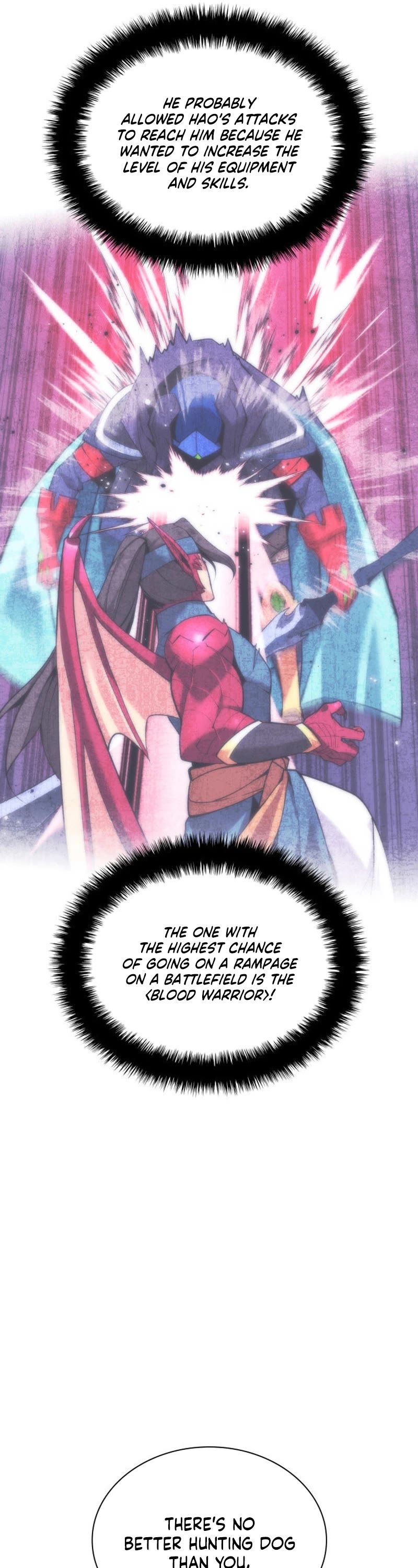 Overgeared (Team Argo) Chapter 226 page 9 - Chapter 226