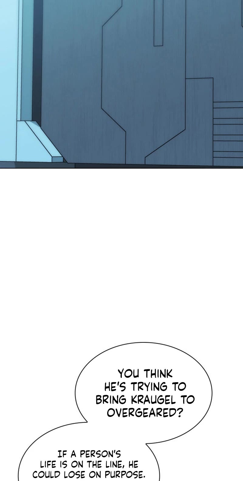 Overgeared (Team Argo) Chapter 227 page 32 - Chapter 227: Red Rain