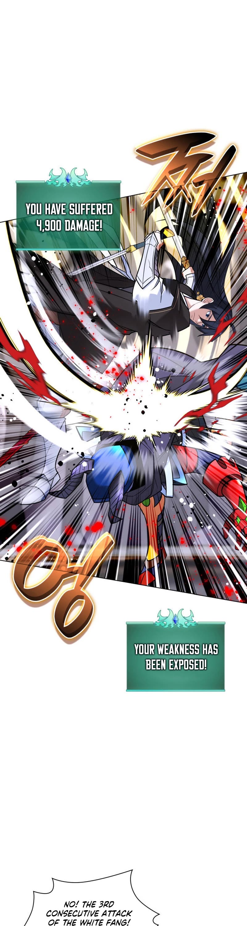 Overgeared (Team Argo) Chapter 227 page 61 - Chapter 227: Red Rain
