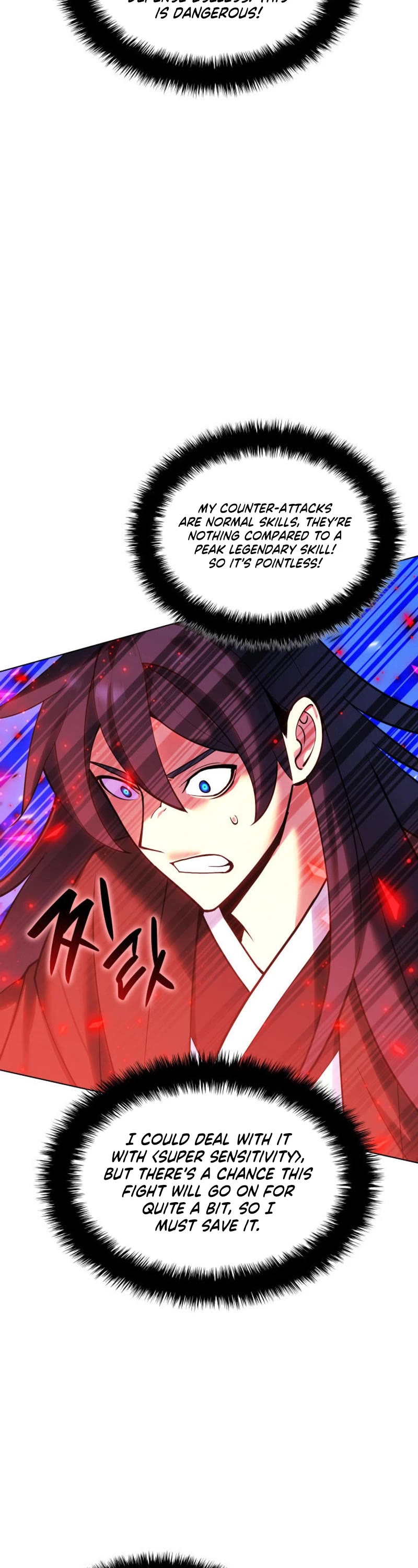 Overgeared (Team Argo) Chapter 227 page 67 - Chapter 227: Red Rain
