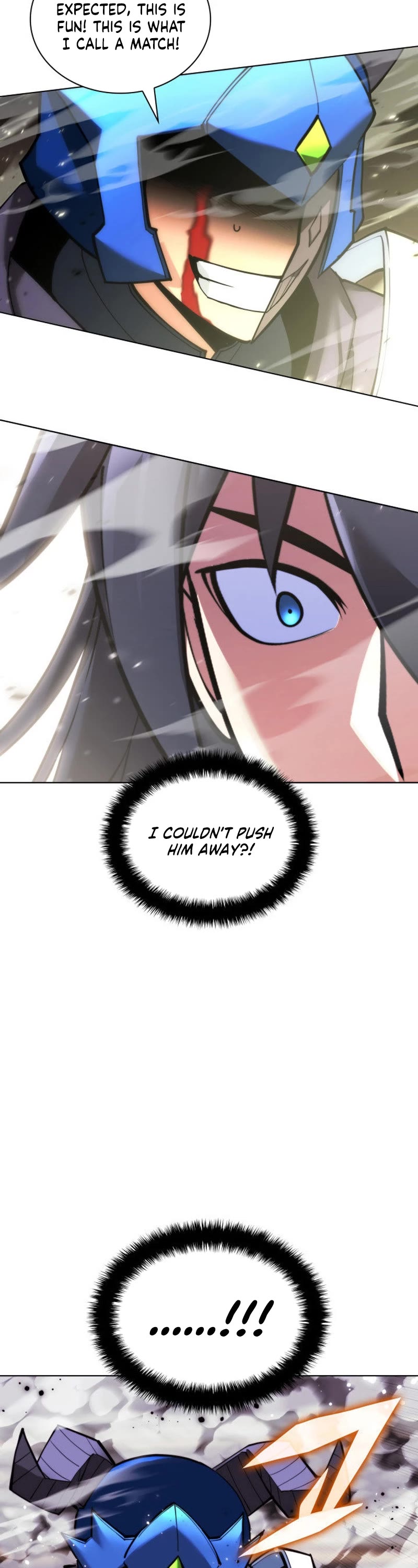 Overgeared (Team Argo) Chapter 227 page 69 - Chapter 227: Red Rain